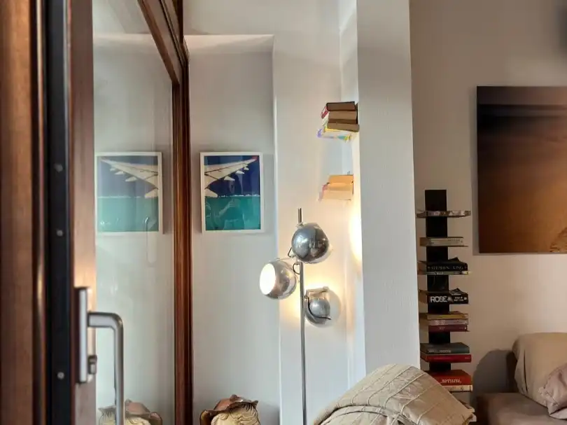 Loft with garden to rent in Villalonga 43, imagen 5