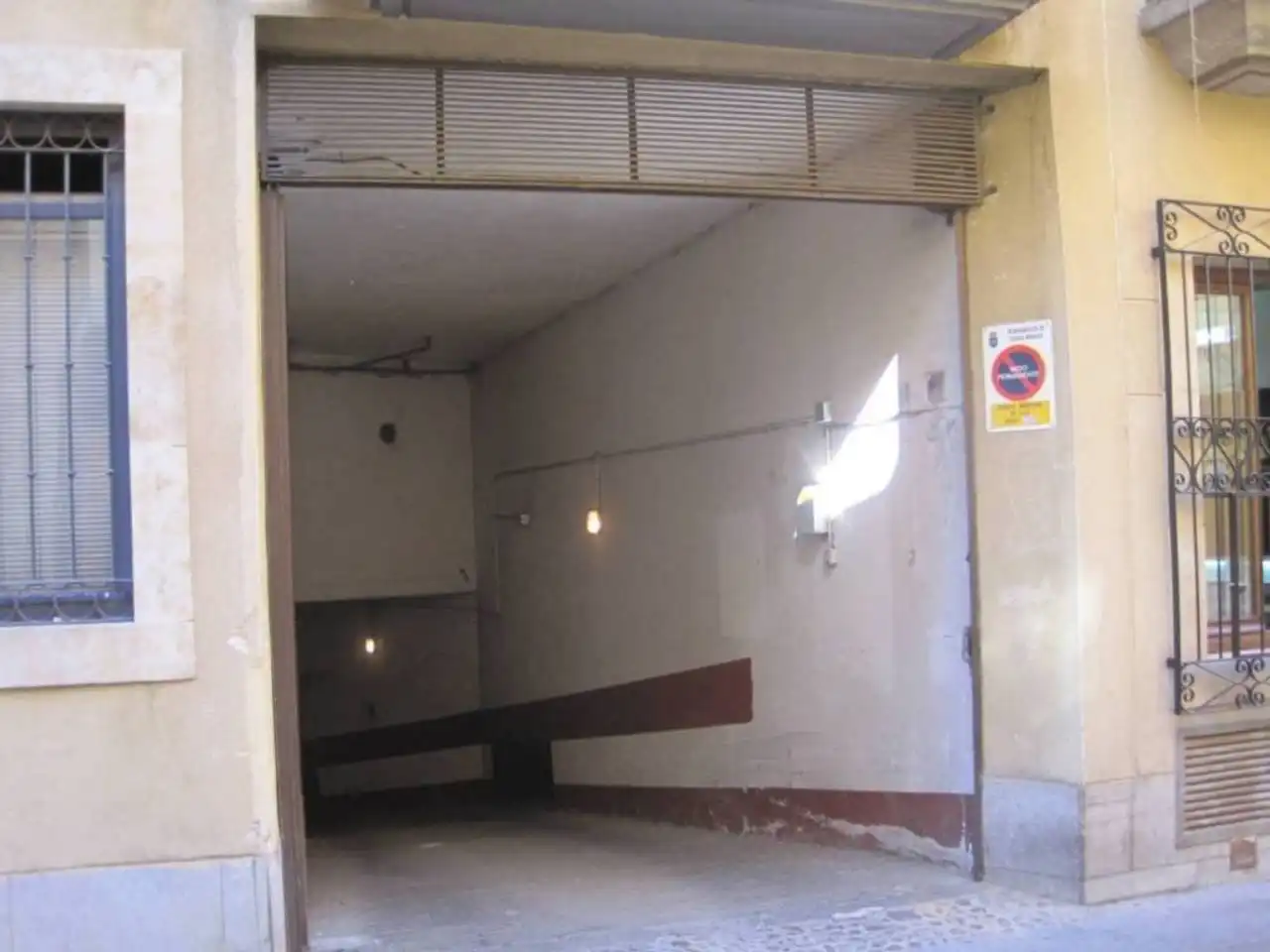 Parking à vendre à Calle LA PALOMA, imagen 4