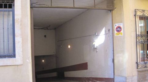 GARAJE en alquiler, imatge 4