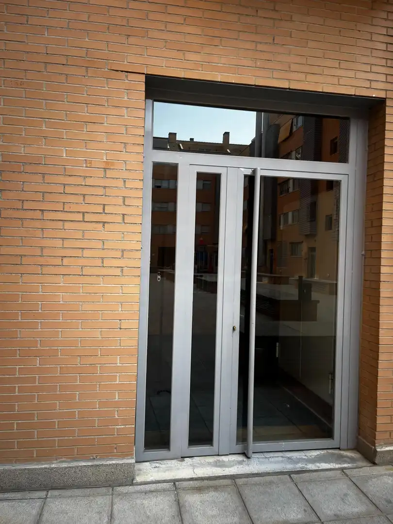 Pis en venda en San Fernando de Henares amb Aire condicionat i Calefacció
