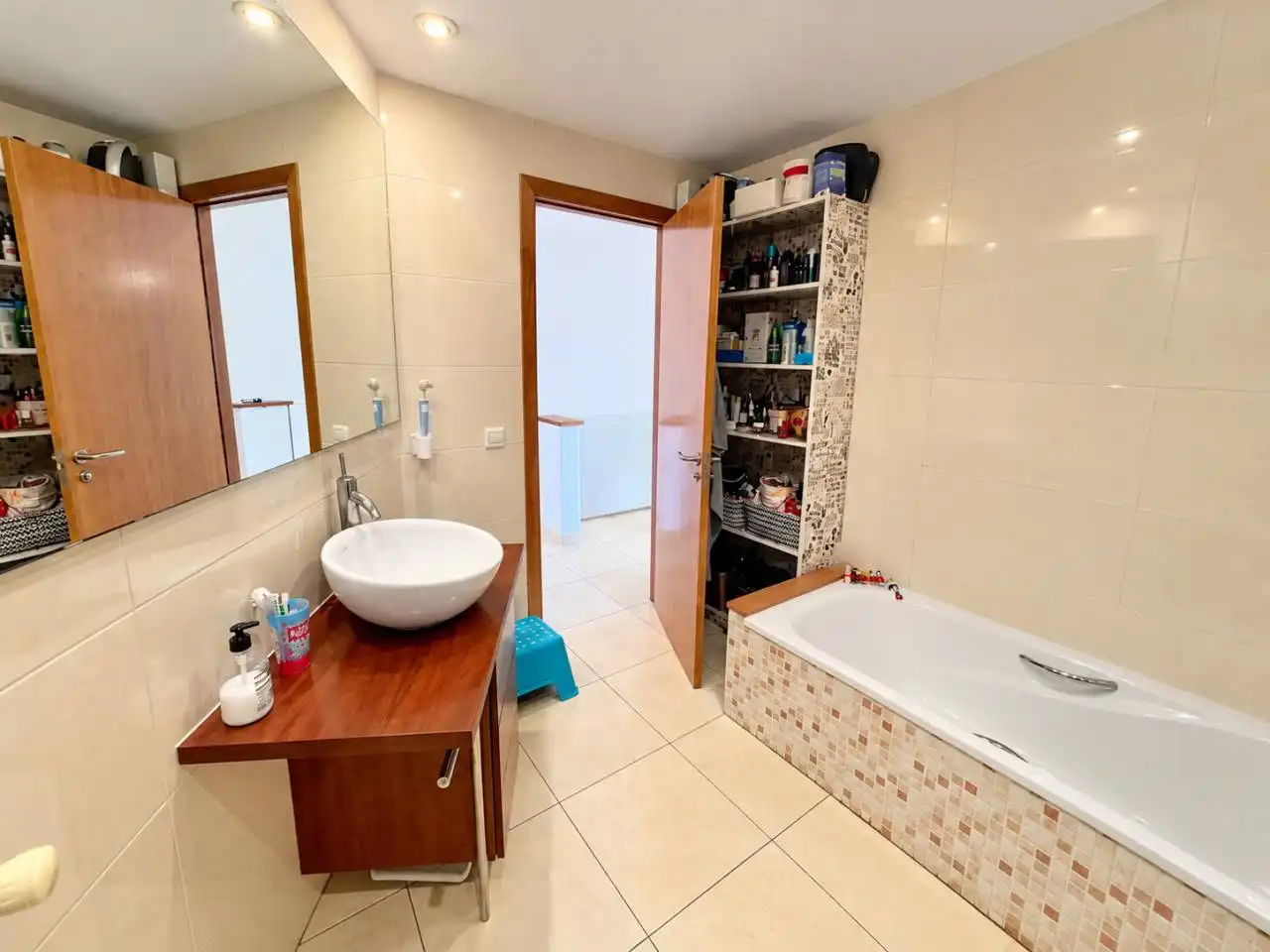 Maison mitoyenne avec jardin à vendre à Calle Federico García Lorca, imagen 20