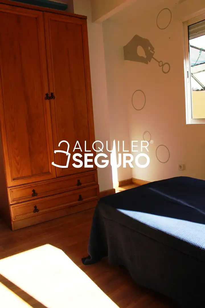 Chalet en alquiler en Vicente Lleo, imagen 17