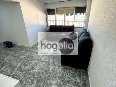 Piso en venta en Cerro - Amate