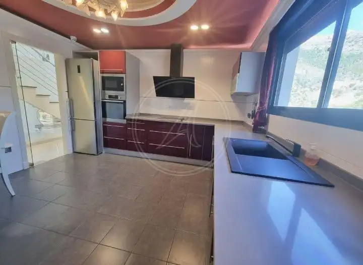 Villa mit Pool zum Verkauf in Calle Lotería, imagen 19