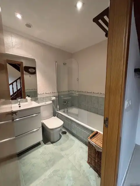 Duplexes for rent in Alto del Castaño