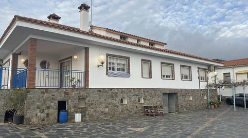 Foto 2 de Casa o chalet en venta en Ds Afores, Sentmenat, Barcelona