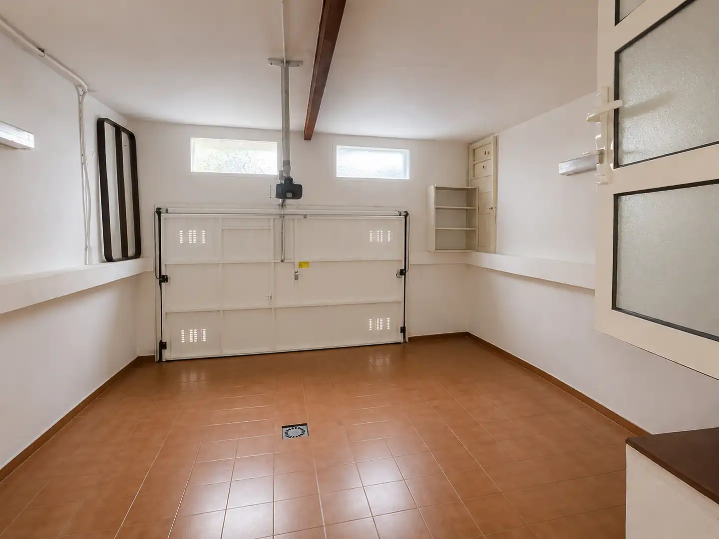 Casa adosada en venda en Cariño amb Moblat, Forn i Rentadora