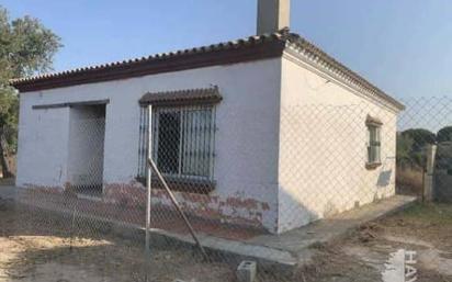 Exterior view of House or chalet for sale in Chiclana de la Frontera