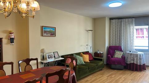 Foto 3 de Piso en venta en Carrer D'alfred Pereña, Príncep de Viana - Clot -Xalets Humbert Torres, Lleida