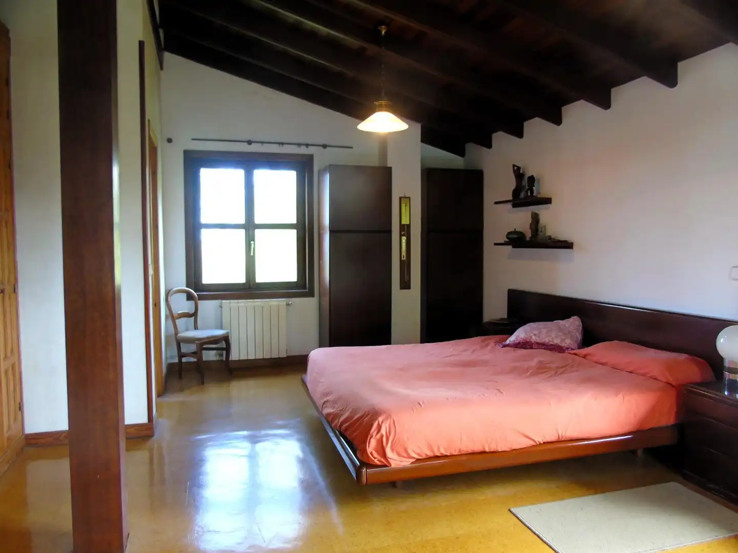 Habitación de Casa o chalet en venta en Camargo con Calefacción, Jardín privado y Terraza