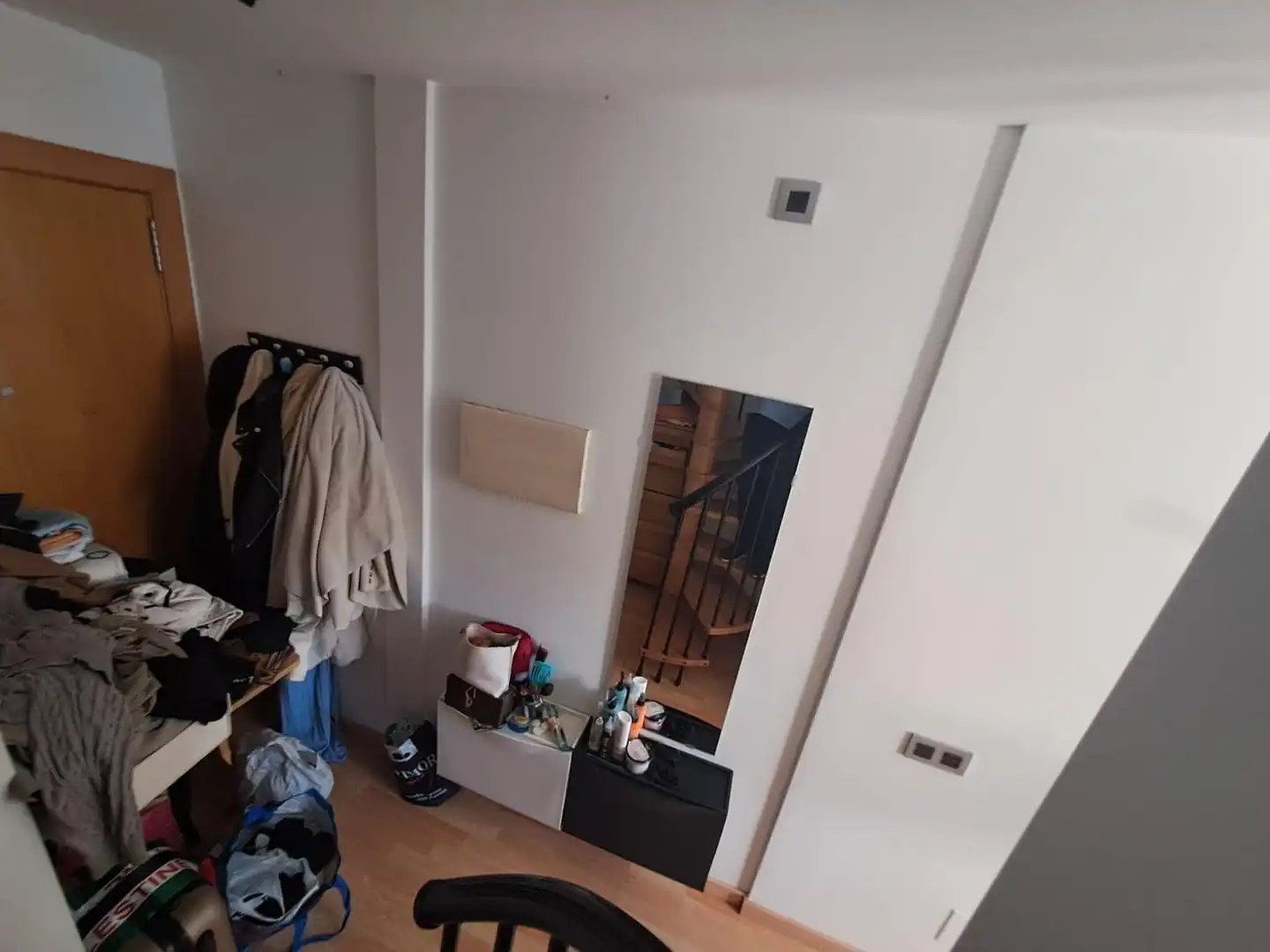 Piso en venta en Mataró con Aire acondicionado, Parquet y Terraza