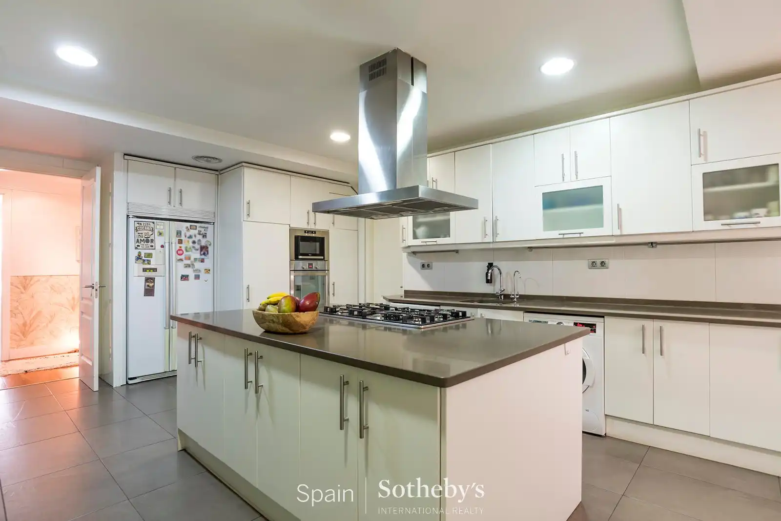 Appartement compact avec ascenseur à vendre à Calle del Príncipe de Vergara, imagen 13