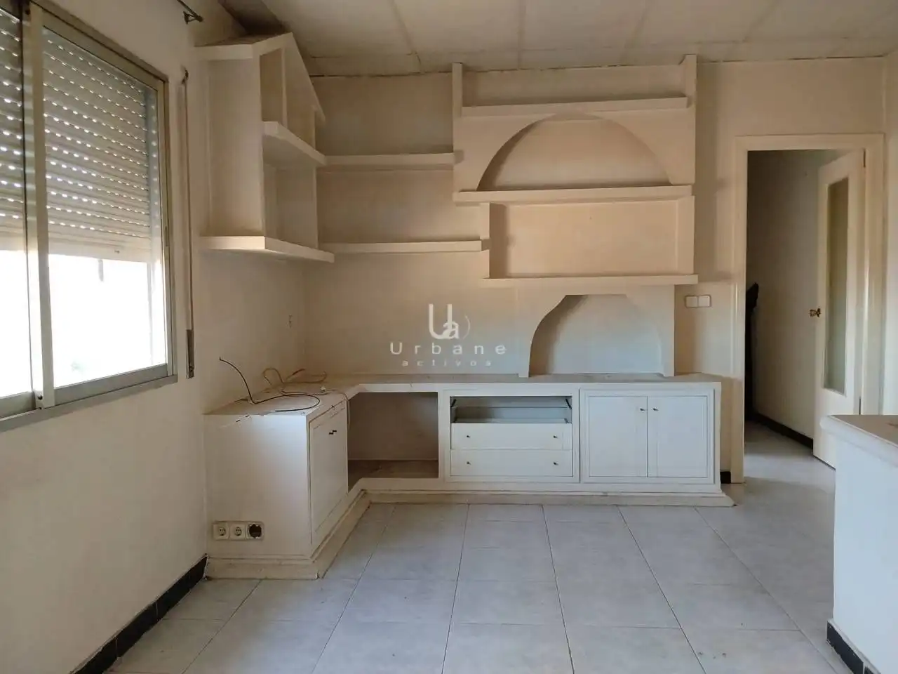 Casa o chalet en venta en Calle Miguel de Unamuno de Las Lumbreras, 4, Monteagudo