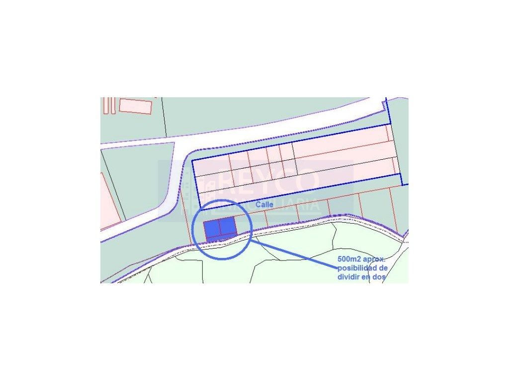 Industrial land for sale in Nájera