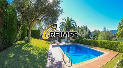 Foto 2 de Casa o chalet en venta en Carrer de la Selva, 60, Cabanyes - Mas Ambrós - Mas Pallí, Calonge i Sant Antoni