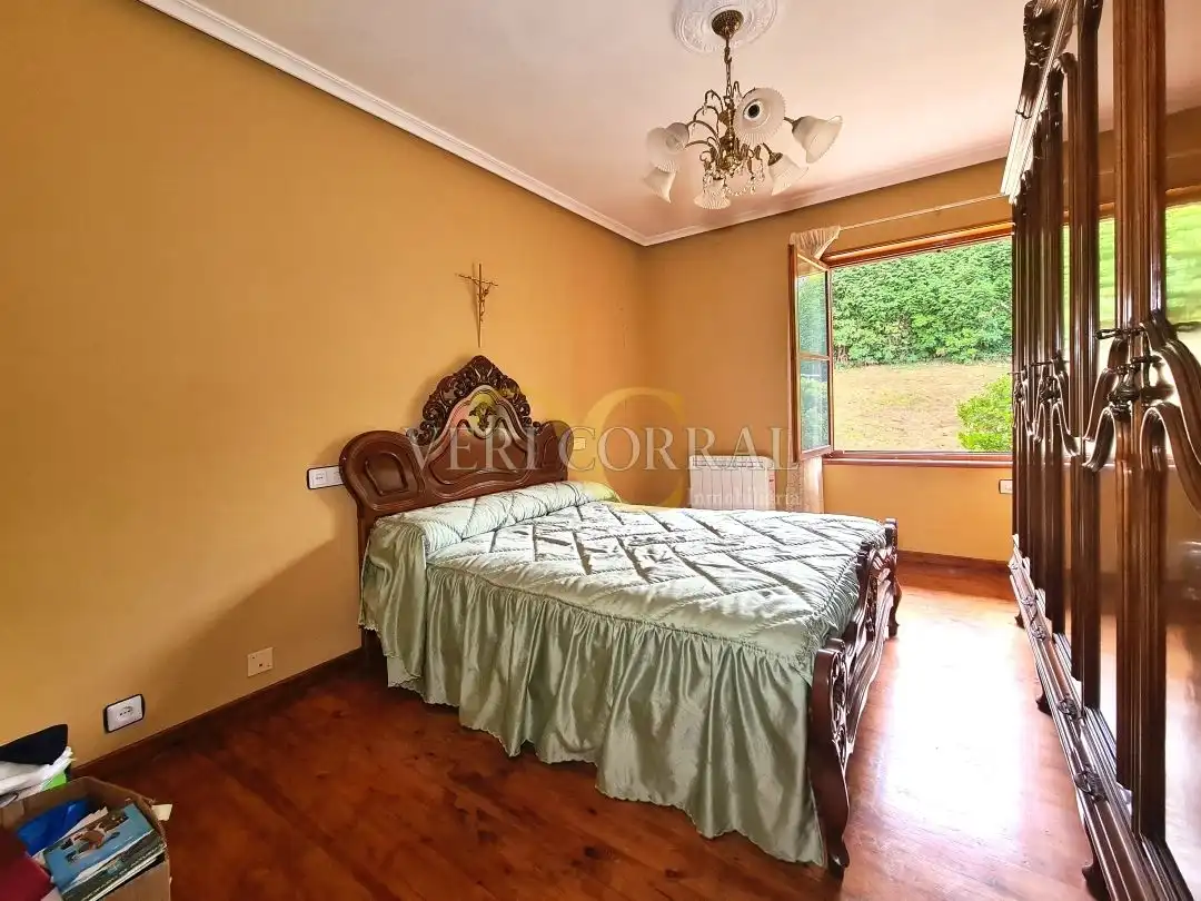 Houses for sale in San Juan de Piñera, Cudillero