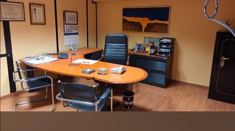 Foto 3 de Planta baja en venta en Calle Calle de José María Lacasa, 6, Santo Domingo y San Martín,  Huesca Capital