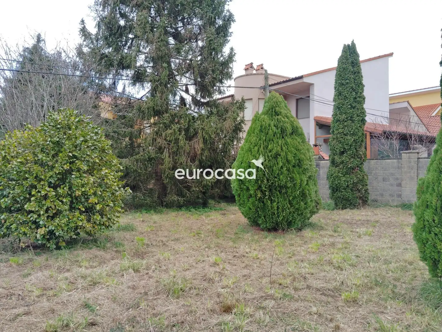 Casa o chalet en venta en Castañeda con Calefacción, Jardín privado y Terraza