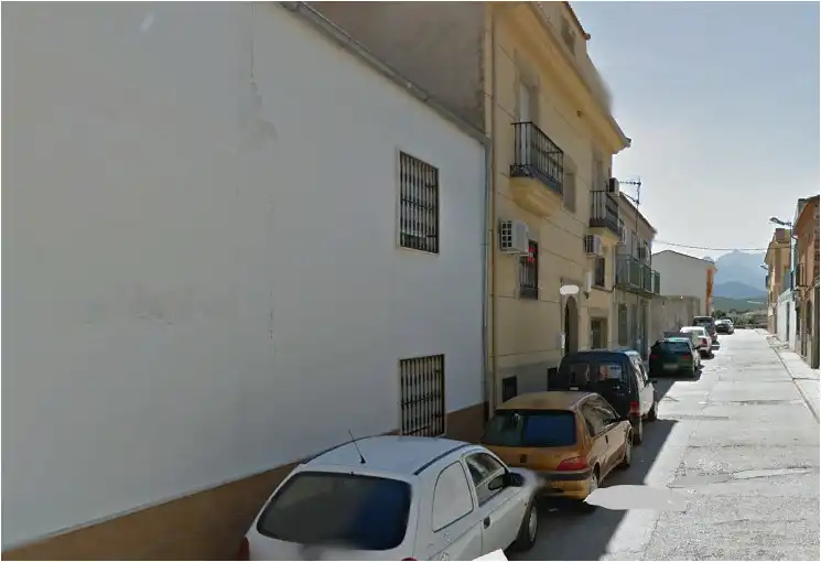 Flat for sale in Jódar