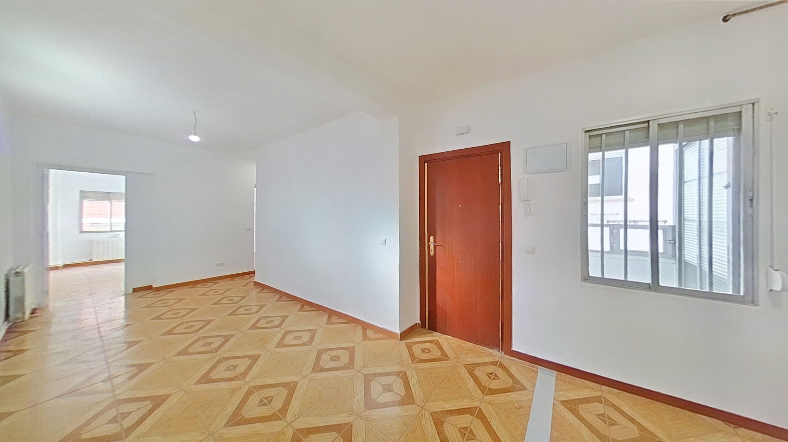 Flat to rent in  Madrid Capital  with Heating, Oven and Pets allowed