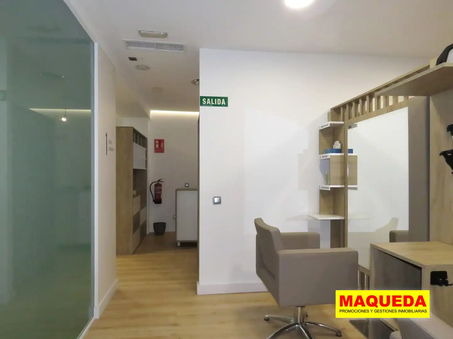 Local comercial en venda a Calle Aragón 2, imagen 17