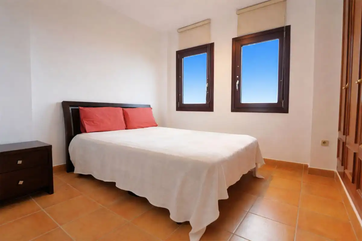 Habitación de Dúplex en venta en Mijas con Terraza y Piscina comunitaria