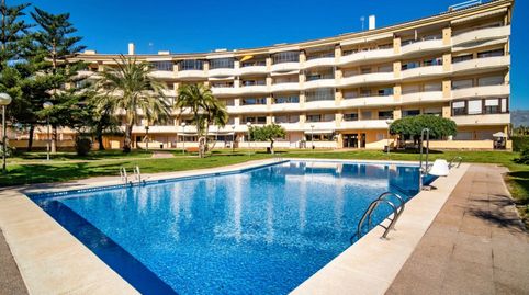 Foto 2 von Wohnungen zum Verkauf in L'Albir, L'Alfàs del Pi