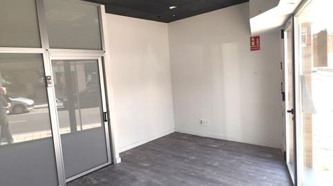 Photo 4 of Premises to rent in La Flecha - Monasterio del Prado, Valladolid