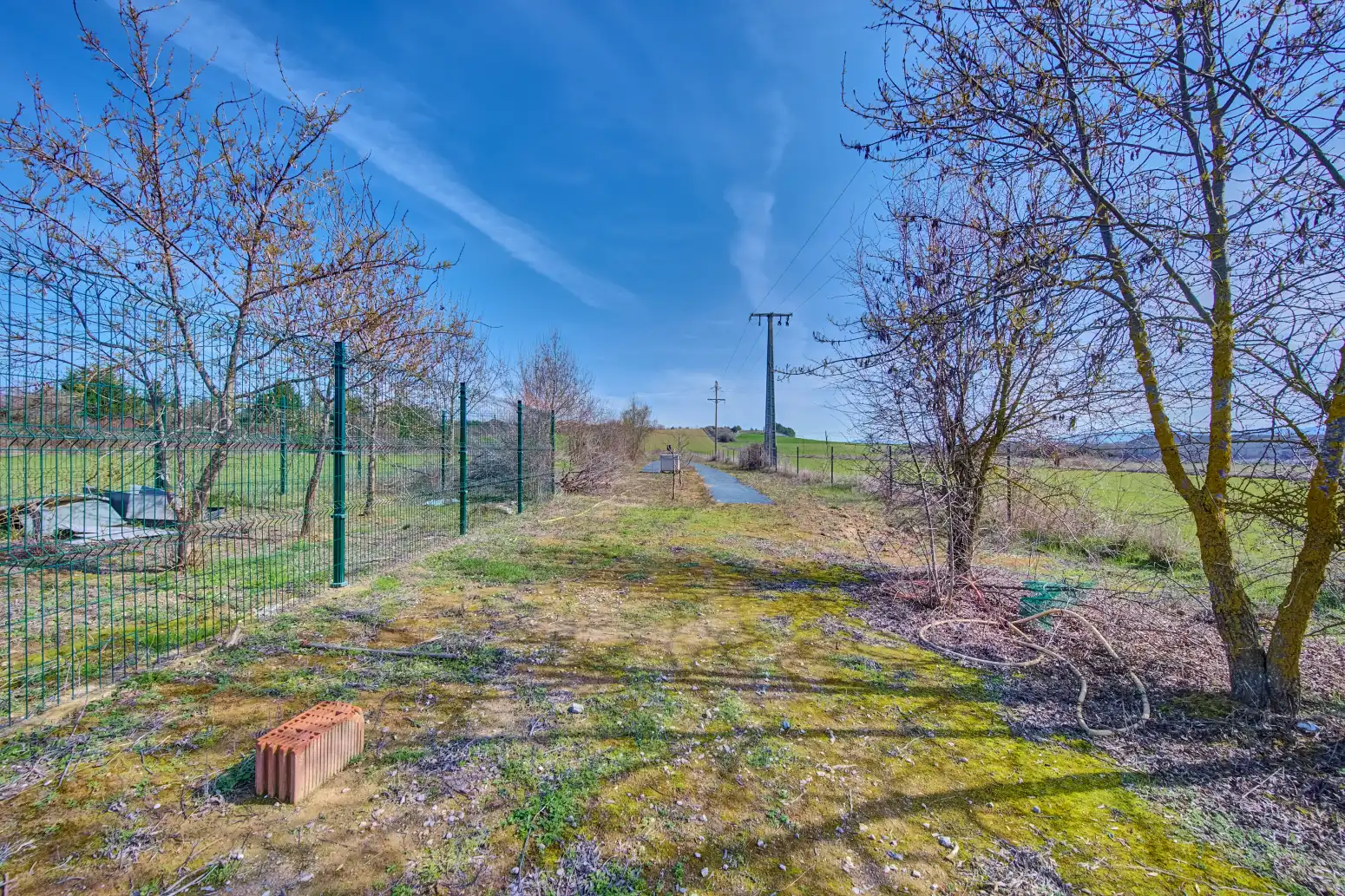 Rural land for sale in Sangüesa / Zangoza, imagen 22