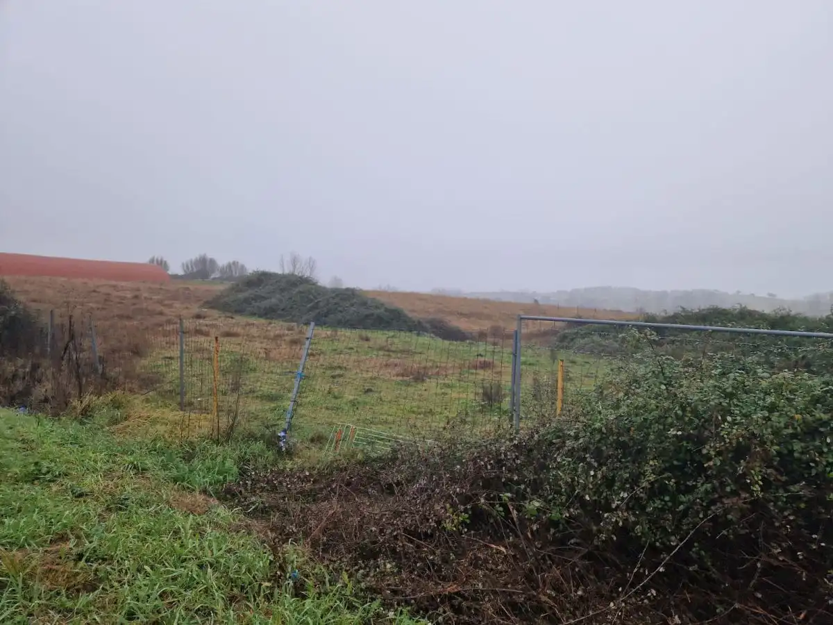 Residential for sale in Carcaboso