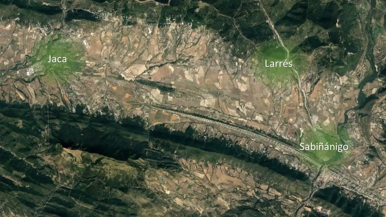 Terreni e lotti in vendita a Polígono 19 Parcela 69, imagen 5