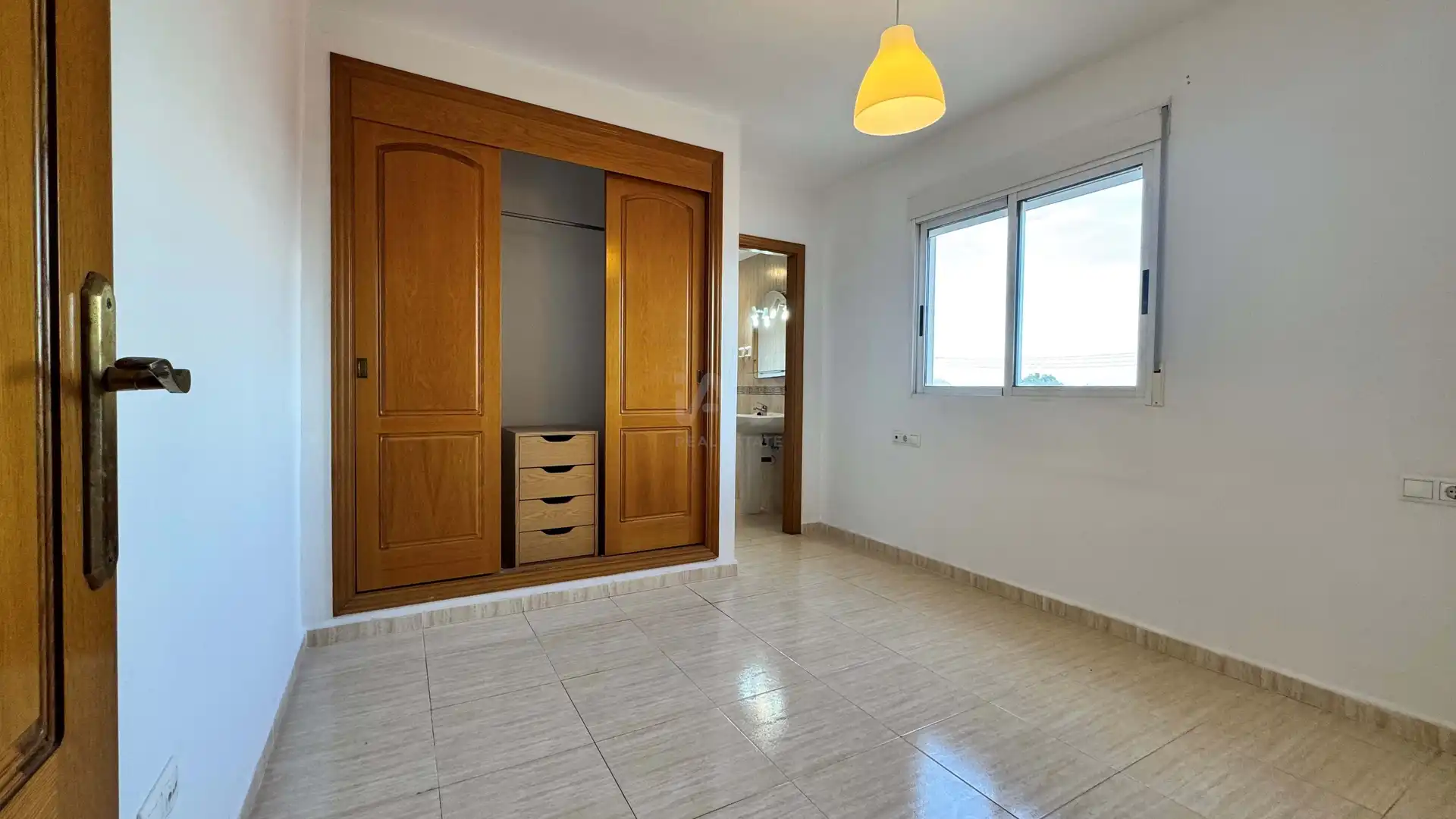 Bedroom of Flat for sale in Alicante / Alacant  with Swimming Pool