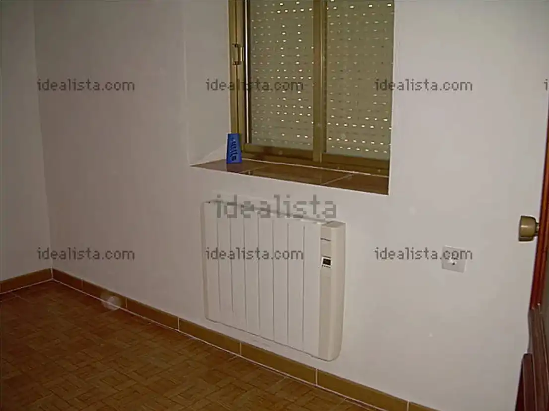 Schlafzimmer von Einfamilien-Reihenhaus zum Verkauf in Puertollano mit Terrasse und Möbliert