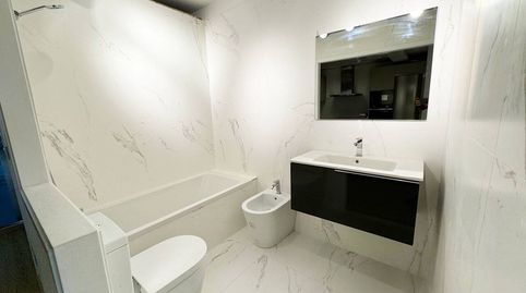 Foto 4 de Piso en venta en Calle Artes, San Roque - As Fontiñas, Lugo Capital