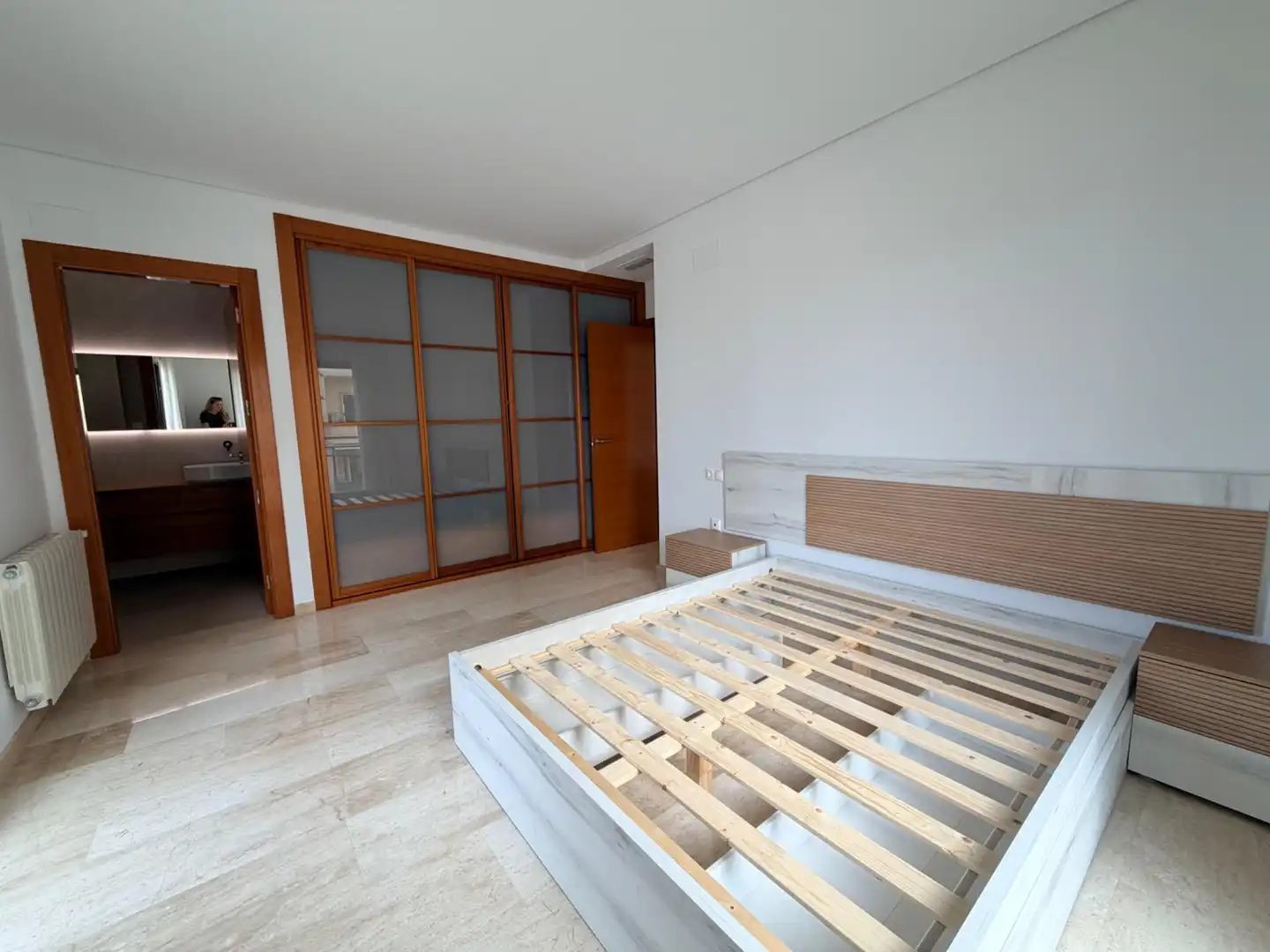 Wohnung mit Terrasse zum Verkauf in Calle gaus, imagen 17