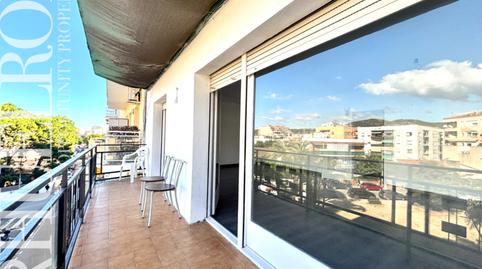 Foto 4 de Pis en venda a Carrer Moragas I Barret, Centre, Barcelona