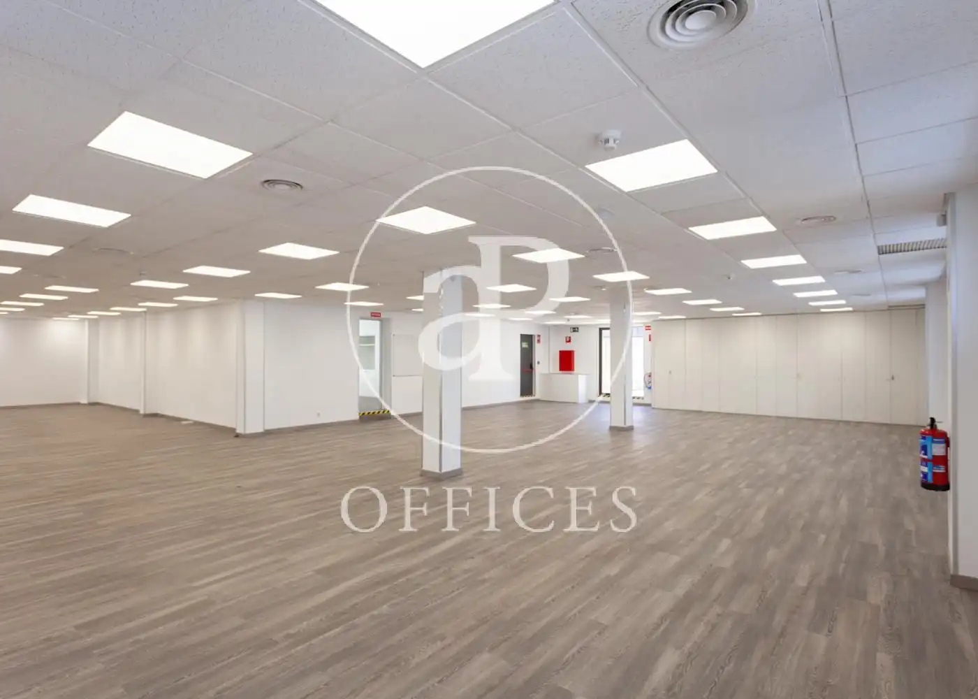 Oficina en venta en Madrid con Aire acondicionado