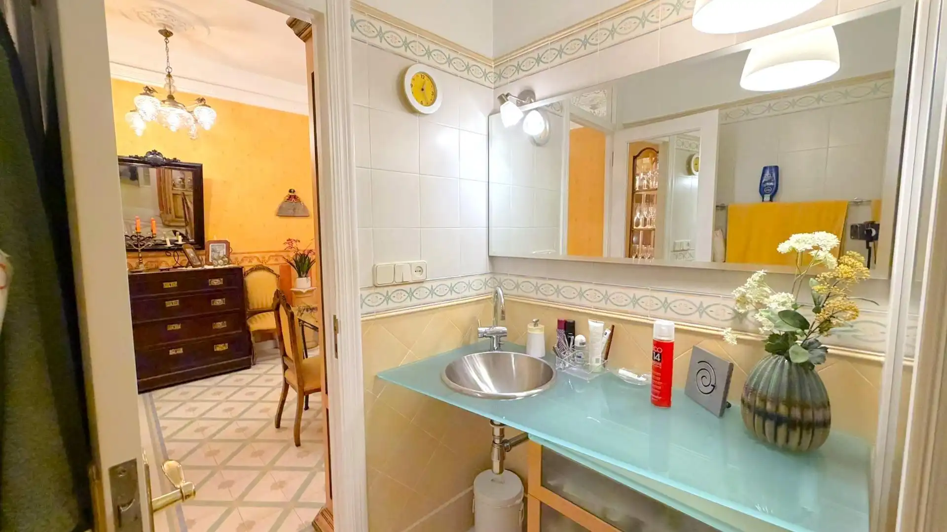 Appartement avec terrasse à vendre à Centro, imagen 18