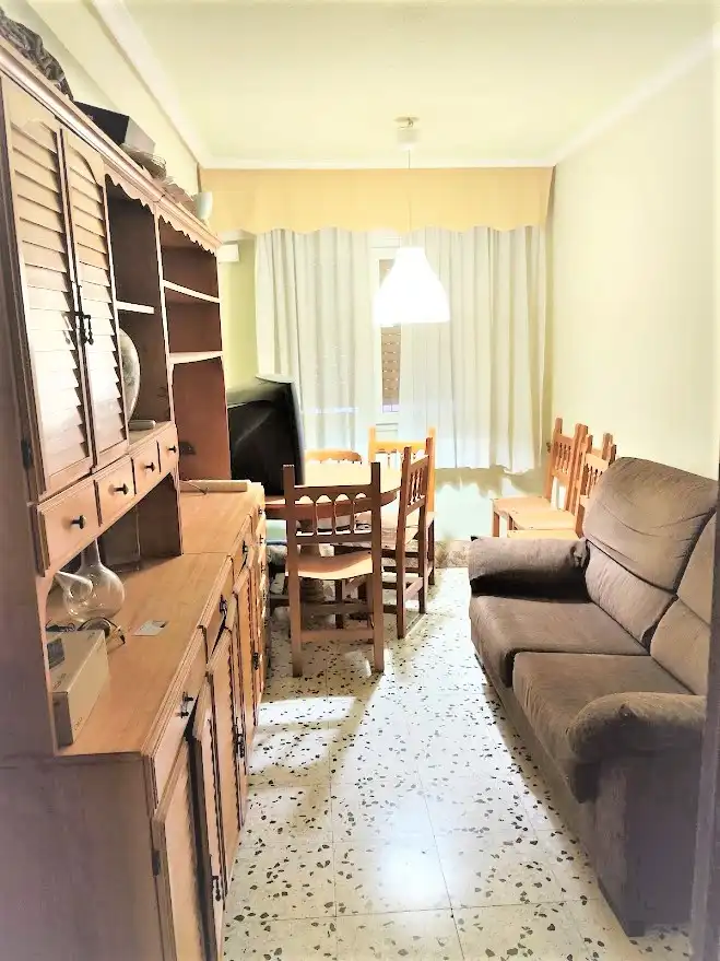 Flat for sale in Instituts - Universitat