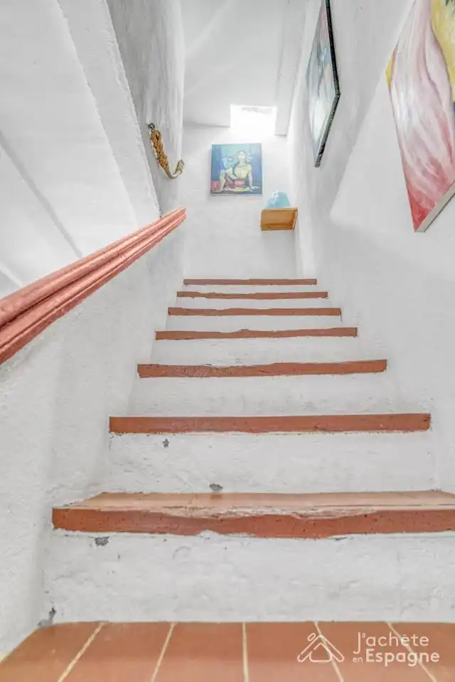 Finca rústica en venta en N/A, Ulldecona