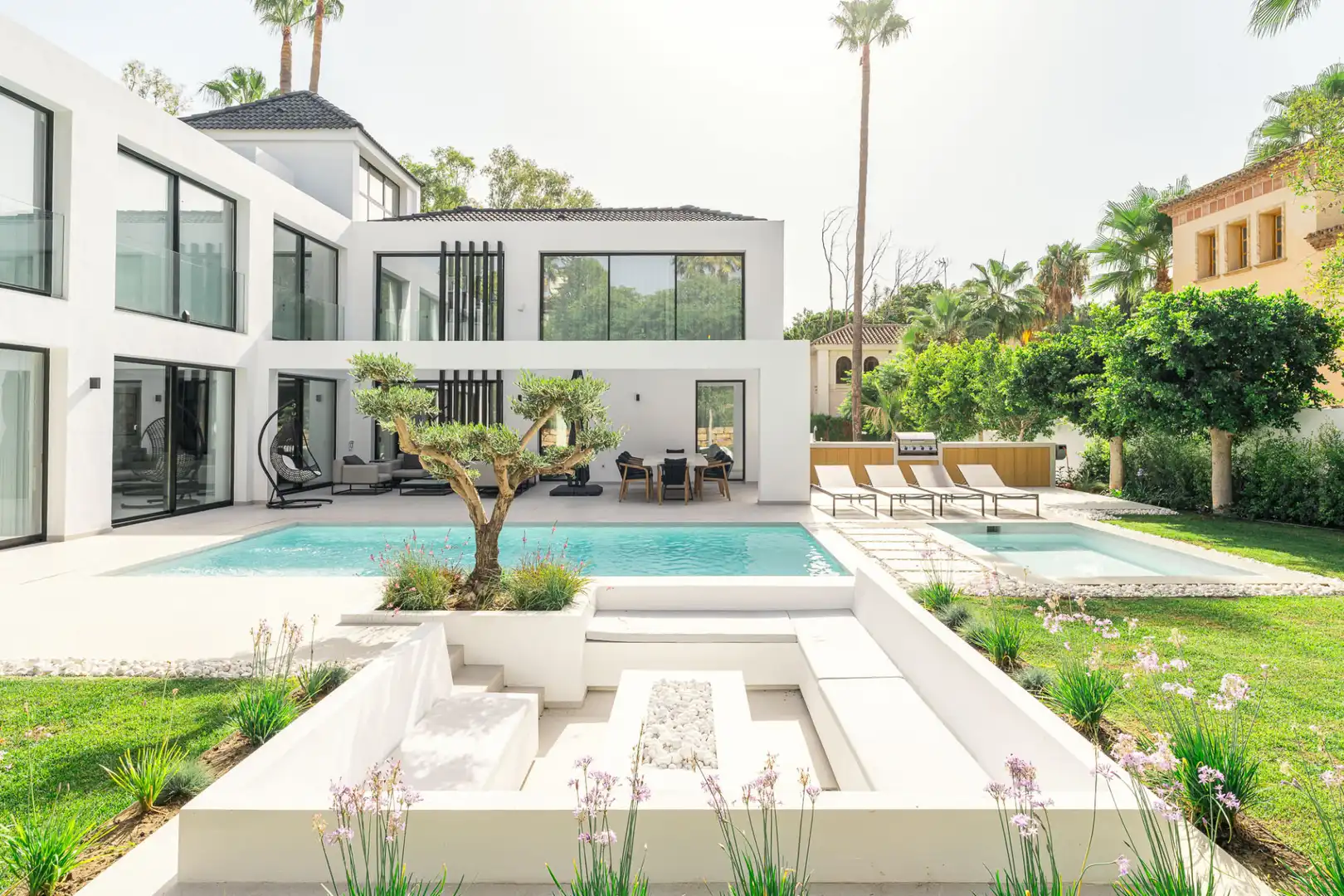 Maison avec piscine à vendre à Marbella Centro, imagen 2