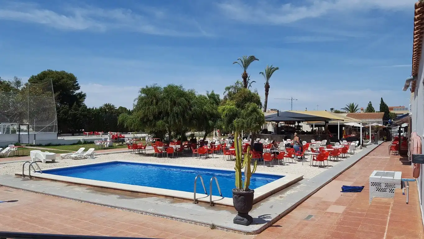 Country homes for sale in Torrevieja  with Terrace, Furnished and Washing machine