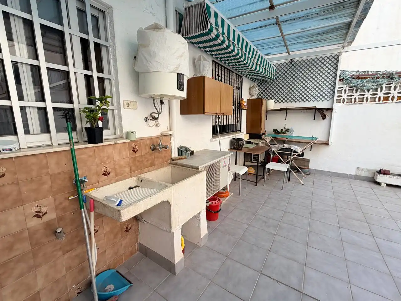 Appartamento con terrazza in vendita a Carrer Gabriel Miró, imagen 28