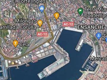 Photo 4 of Residential for sale in Santander, 24, Os Mallos, A Coruña