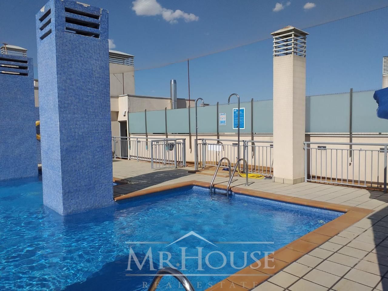 Flat for sale in Carolina Coronado, Centro