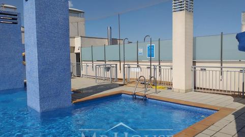 Foto 3 de Pis en venda a Carolina Coronado, Centro, Madrid