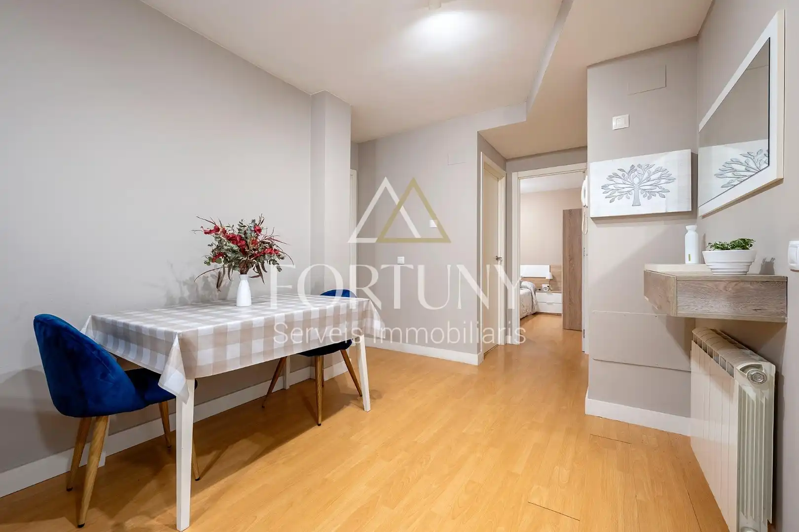 Piso en venta en La Selva del Camp con Calefacción