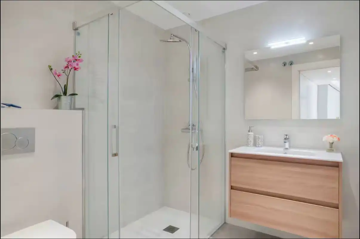 Wohnung mit Aufzug zum Verkauf in Calle Nuestra Señora de Gracia 6, imagen 6