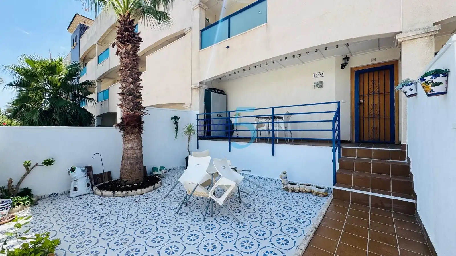Appartamento con terrazza in vendita a Orihuela Costa, imagen 18