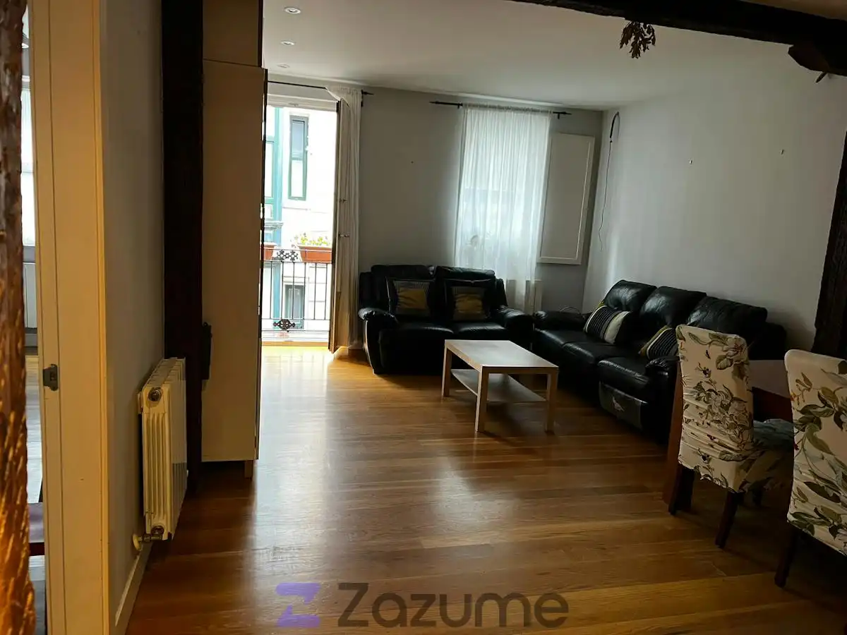 Flat to rent in Artekale, imagen 4
